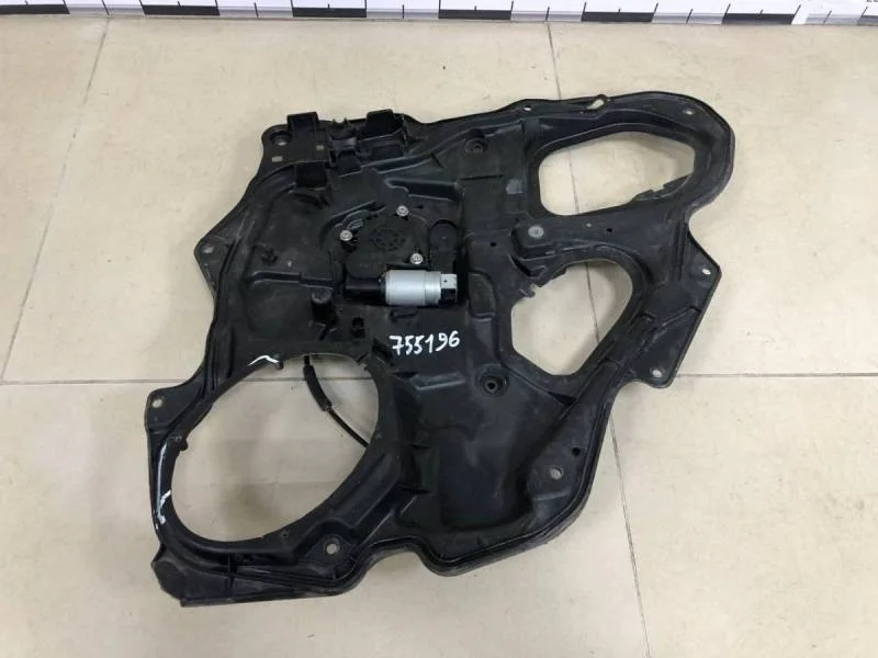 Стеклоподъемник электр. задний правый Mazda Mazda 3 (BK) 2002-2009