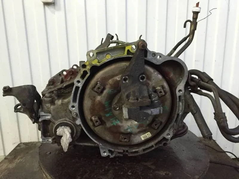 АКПП (автоматическая коробка переключения передач) Toyota Celica (T230) 1999-2006