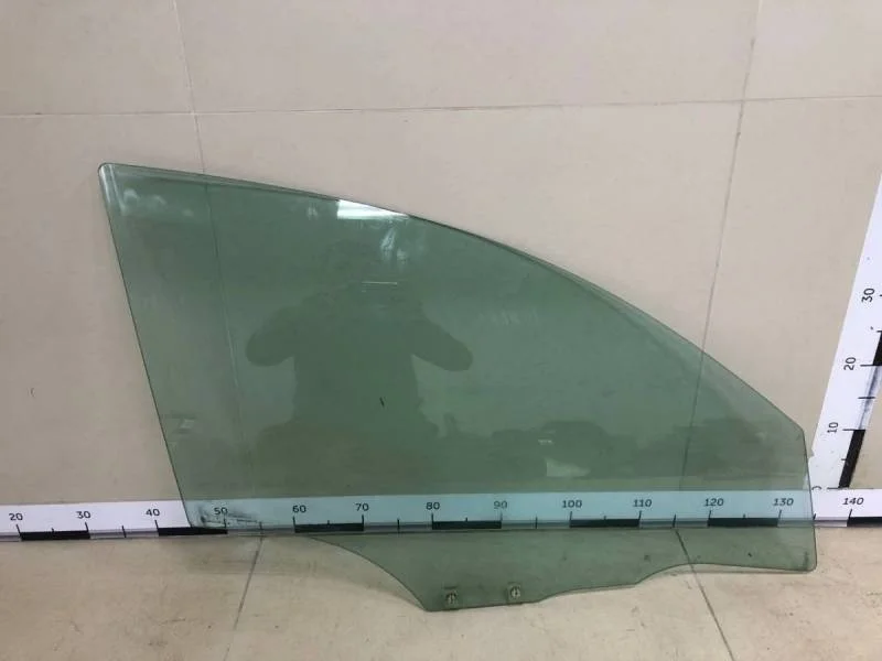 Стекло двери передней правой Mazda Mazda 3 (BK) 2002-2009