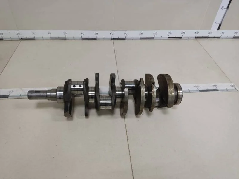 Коленвал Toyota 4Runner (N210) 2003-2009