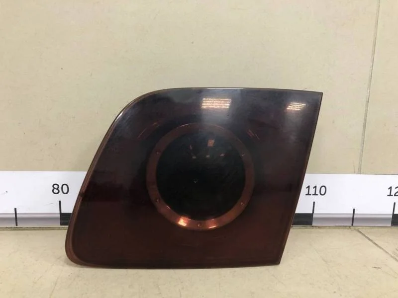 Фонарь задний внутренний правый Mazda Mazda 3 (BK) 2002-2009