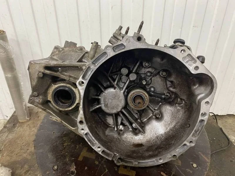 МКПП (механическая коробка переключения передач) Mitsubishi Lancer X (CX, CY)  2007>