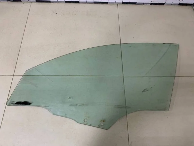 Стекло двери передней левой Mazda Mazda 3 (BK) 2002-2009