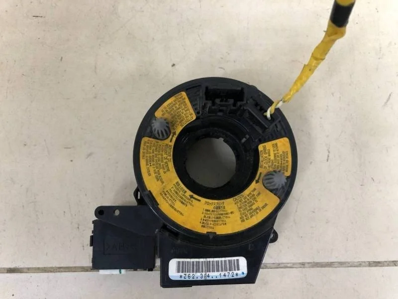 Механизм подрулевой для SRS (ленточный) Mazda Mazda 3 (BK) 2002-2009