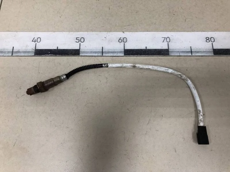 Датчик кислородный / Lambdasonde Renault Duster 2012>