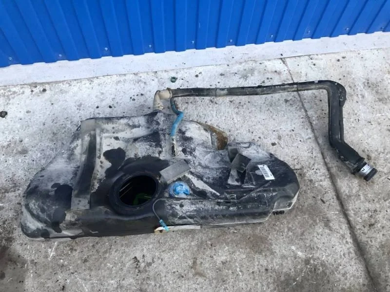 Бак топливный Opel Astra H / Family 2004-2015