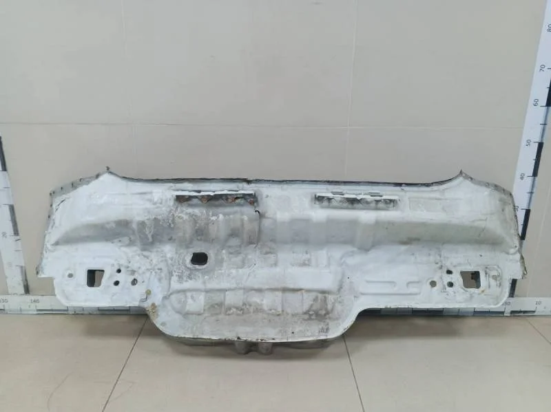 Панель задняя Kia Rio 4 (FB) 2017>