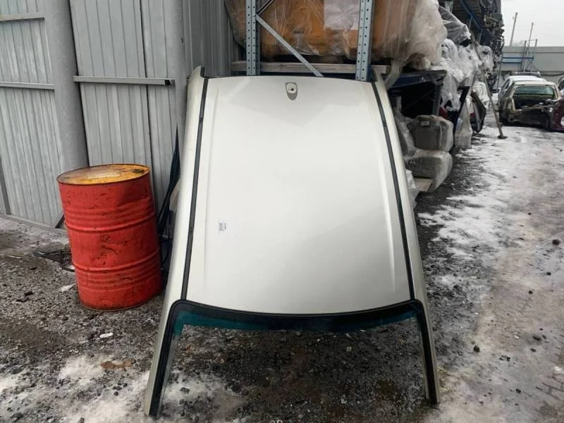 Крыша Mazda Mazda 3 (BK) 2002-2009