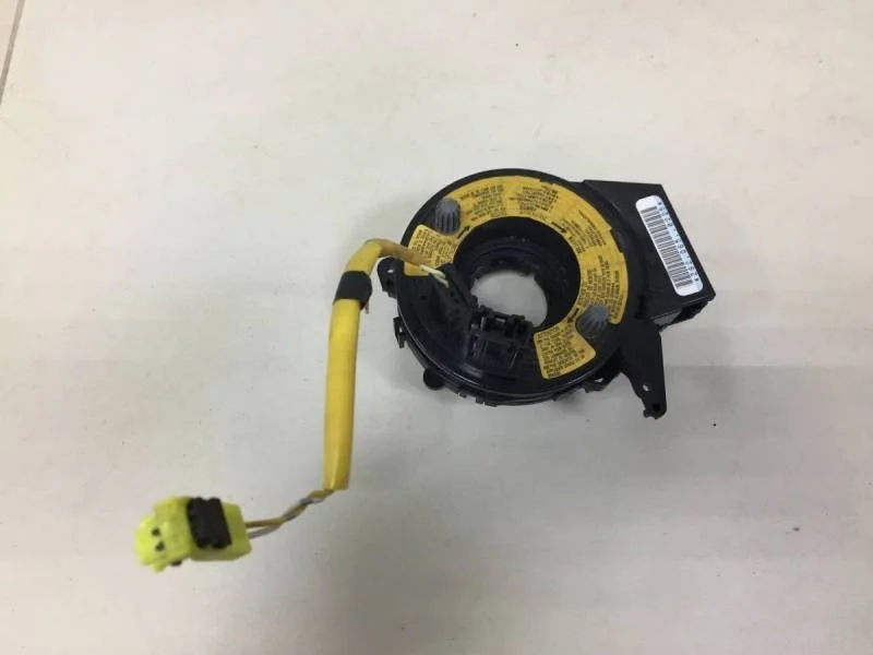 Механизм подрулевой для SRS (ленточный) Mazda Mazda 3 (BK) 2002-2009