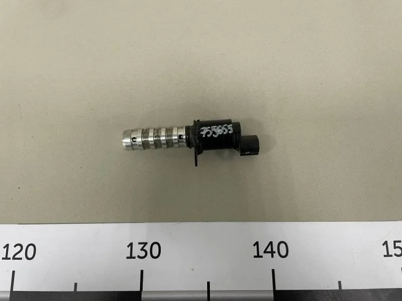 Клапан электромагн. изменения фаз ГРМ Kia Rio 4 (FB) 2017>