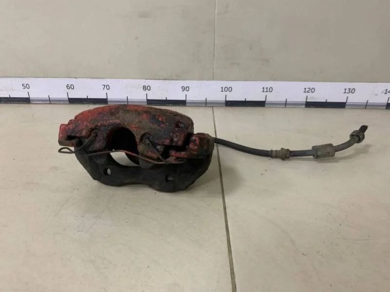 Суппорт передний левый Mazda Mazda 3 (BK) 2002-2009