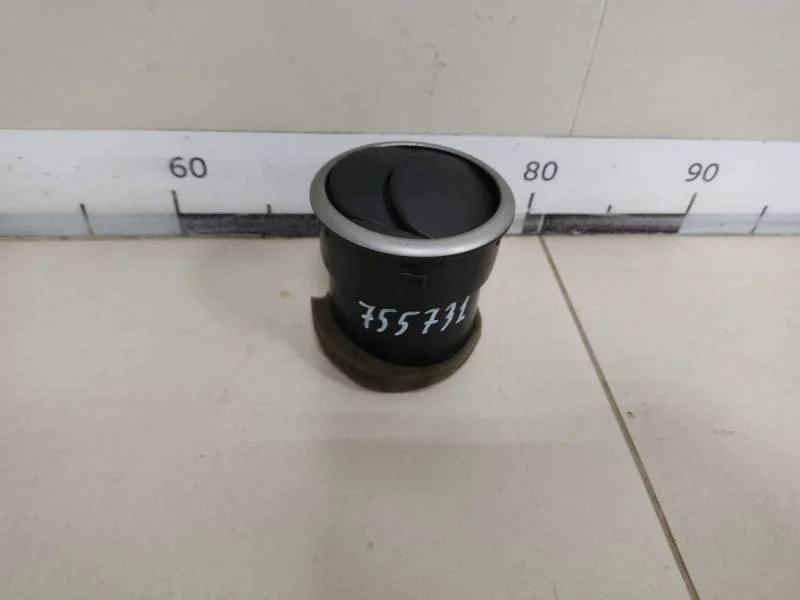 Дефлектор воздушный Mazda Mazda 3 (BK) 2002-2009