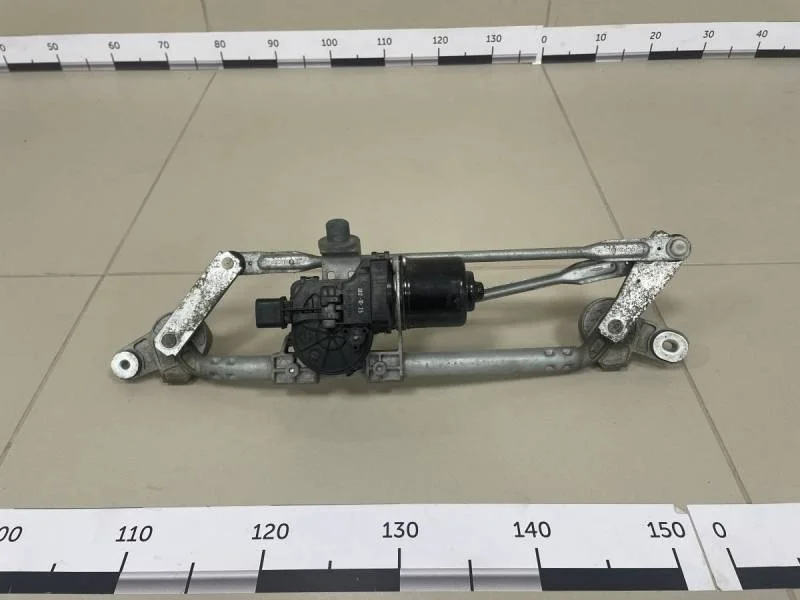 Трапеция стеклоочистителей Kia Rio 4 (FB) 2017>