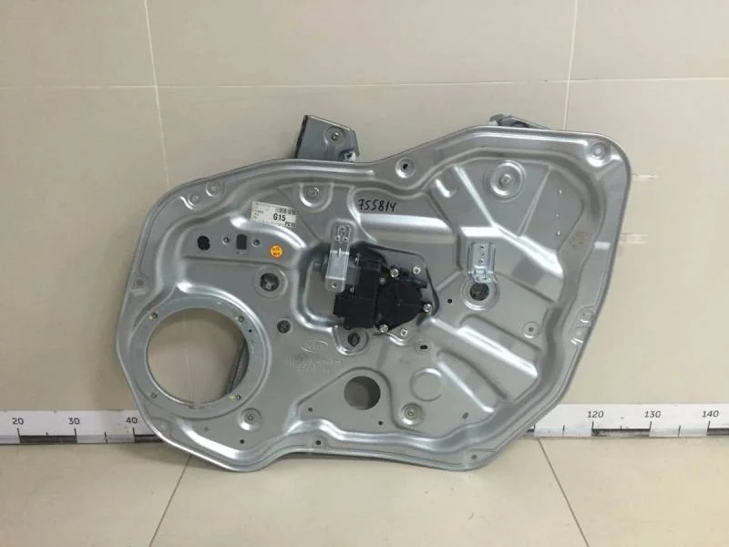 Стеклоподъемник электр. передний правый Kia Sorento (XM) 2009>