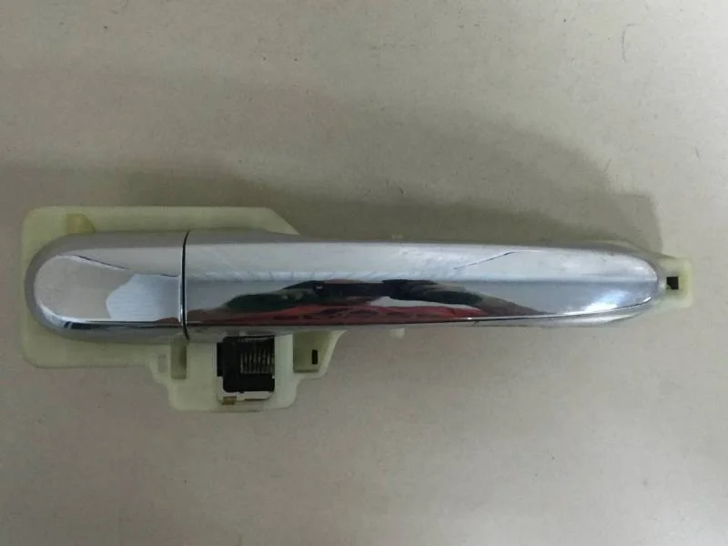 Ручка двери задней наружная правая Kia Sorento (XM) 2009>