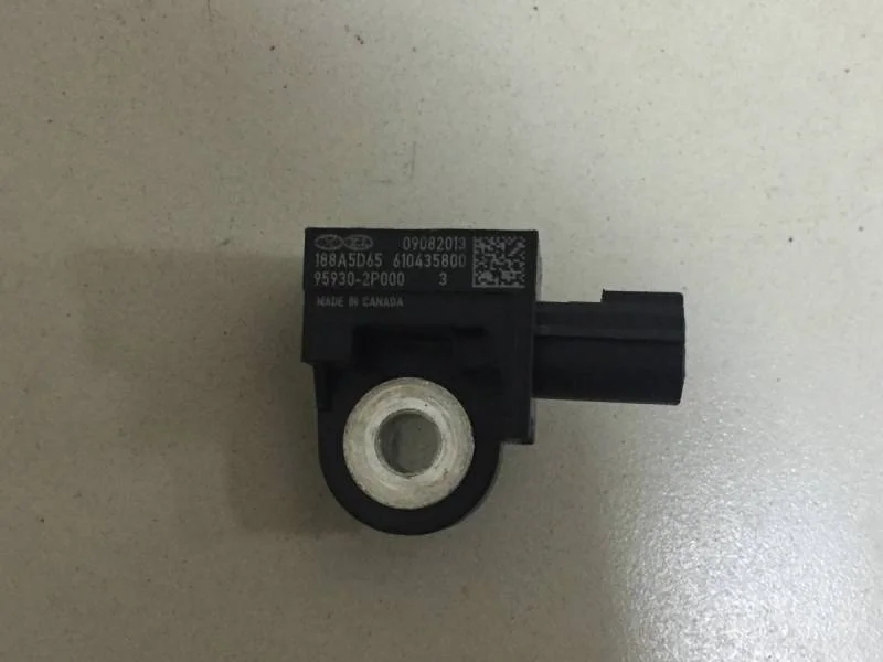 Датчик AIR BAG Kia Sorento (XM) 2009>