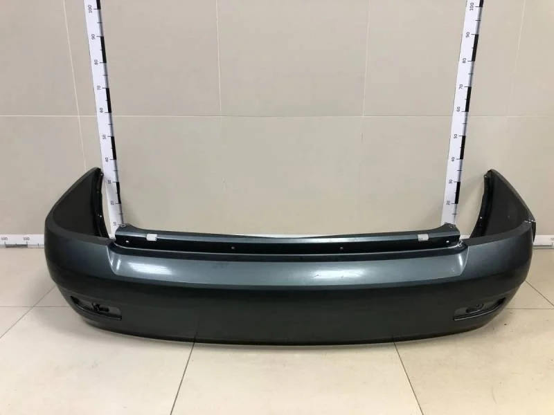 Бампер задний Lada Priora 2007-2014