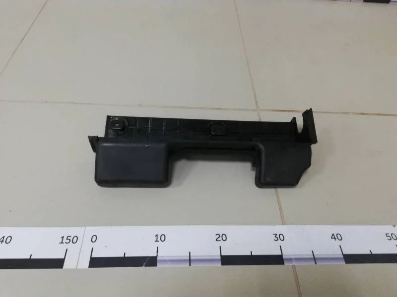 Воздуховод радиатора Kia Rio 4 (FB) 2017>