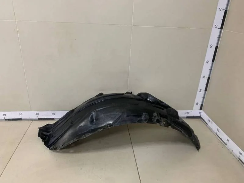 Локер передний правый Mazda Mazda 3 (BK) 2002-2009