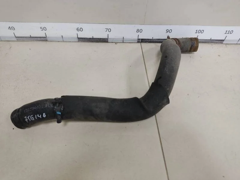 Патрубок радиатора охлаждения Kia Sorento (XM) 2009>