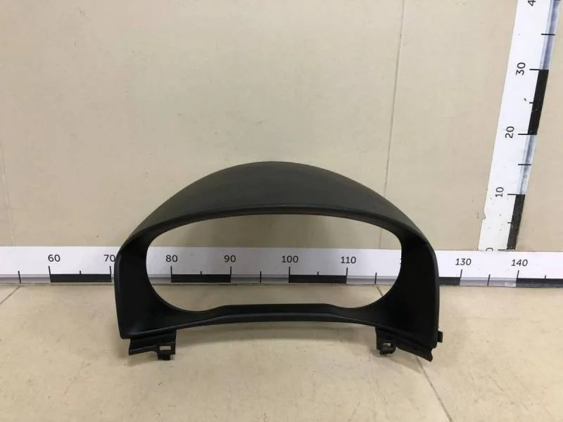 Накладка торпедо Mazda Mazda 3 (BK) 2002-2009