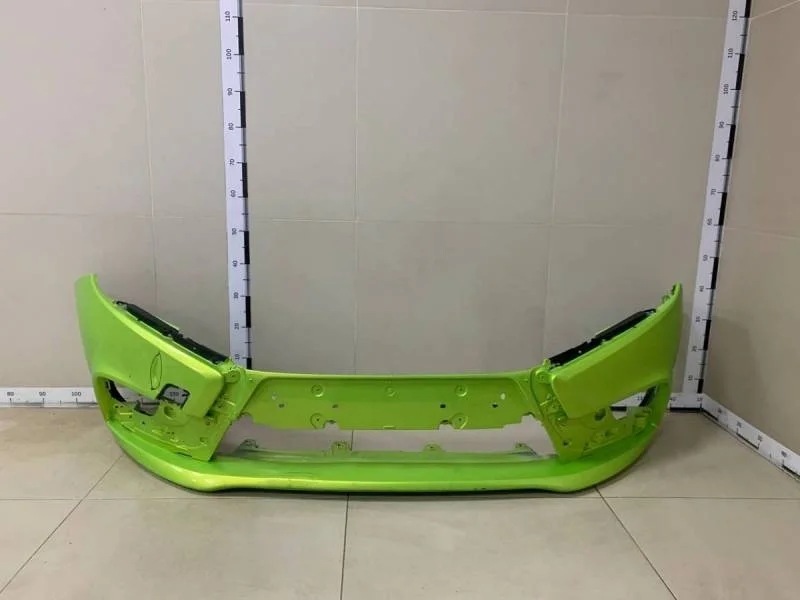 Бампер передний Lada Vesta 2015>