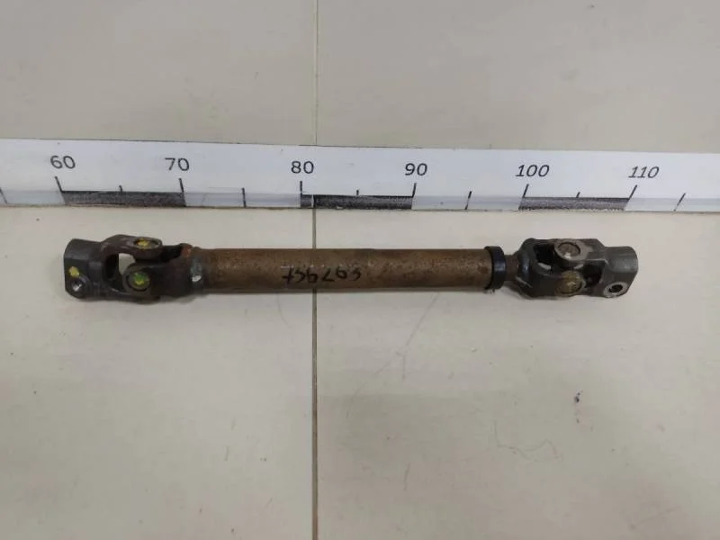 Кардан рулевой Kia Sorento (XM) 2009>