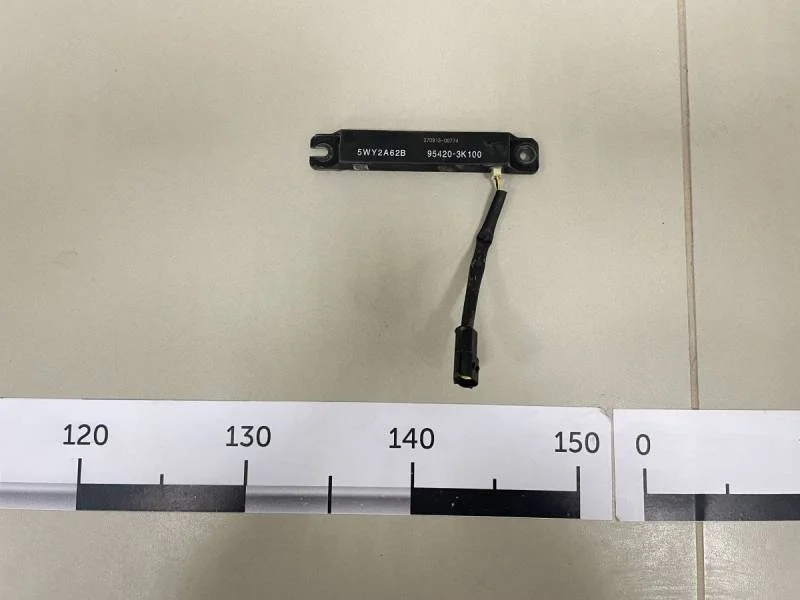 Антенна Kia Sorento (XM) 2009>