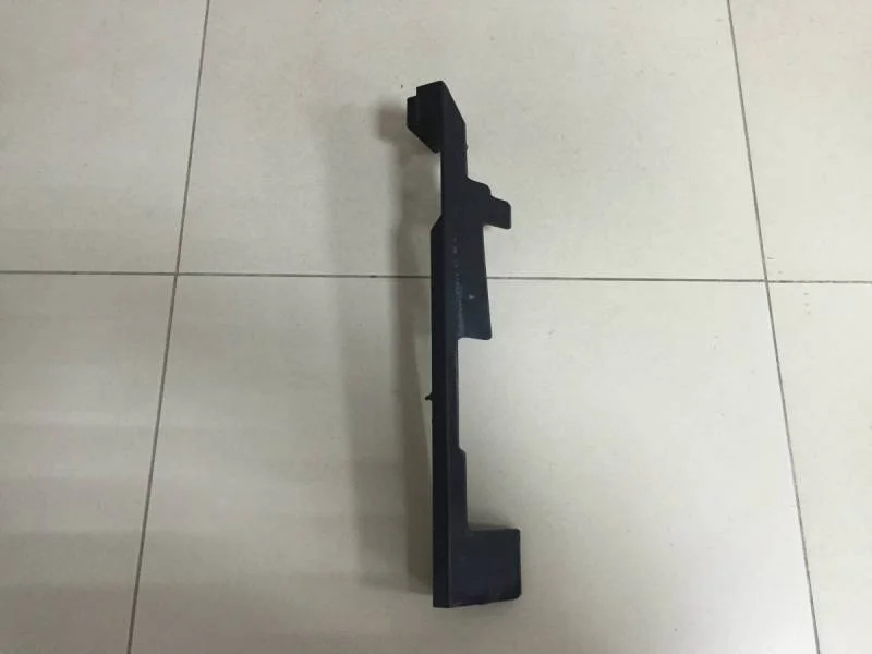 Воздуховод радиатора Kia Sorento (XM) 2009>