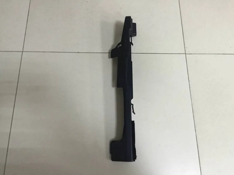 Воздуховод радиатора Kia Sorento (XM) 2009>