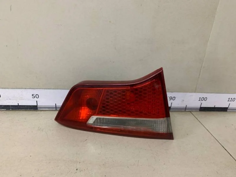 Фонарь задний внутренний левый Kia Rio 3 (UB) 2011-2017