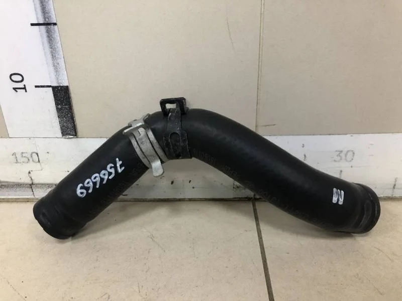 Патрубок радиатора охлаждения Kia Rio 3 (UB) 2011-2017