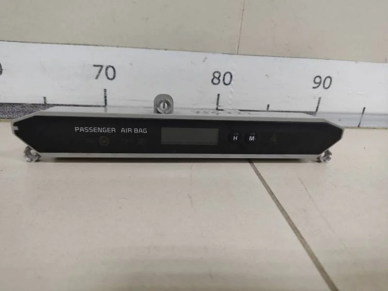 Дисплей информационный Kia Sorento (XM) 2009>