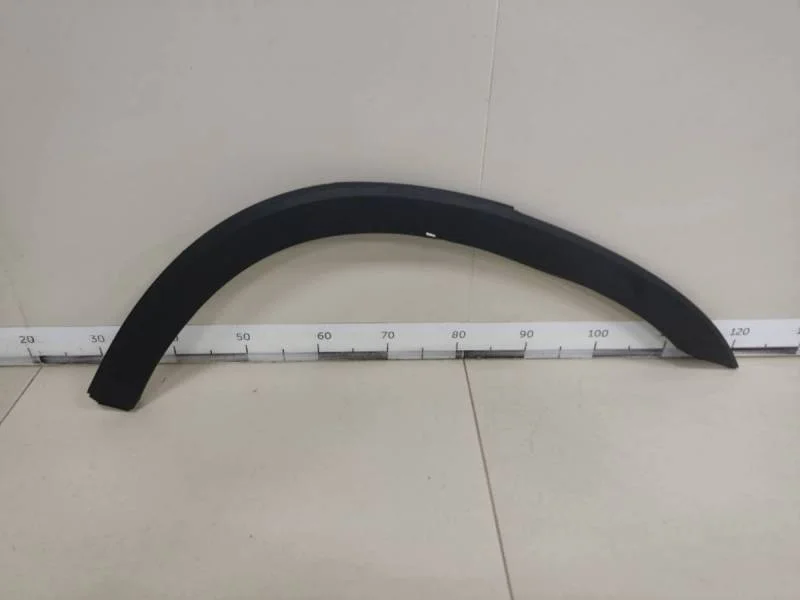 Накладка заднего крыла левого Kia Sorento (XM) 2009>