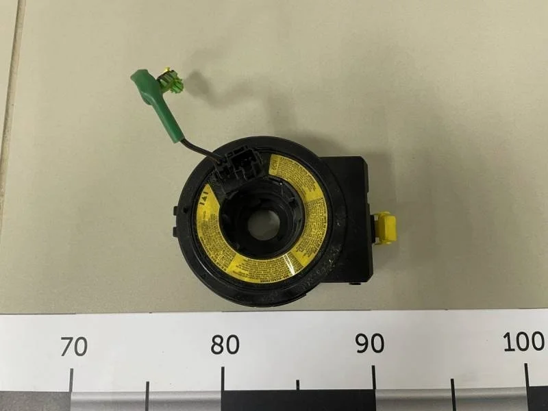 Механизм подрулевой для SRS (ленточный) Hyundai Getz 2002-2010