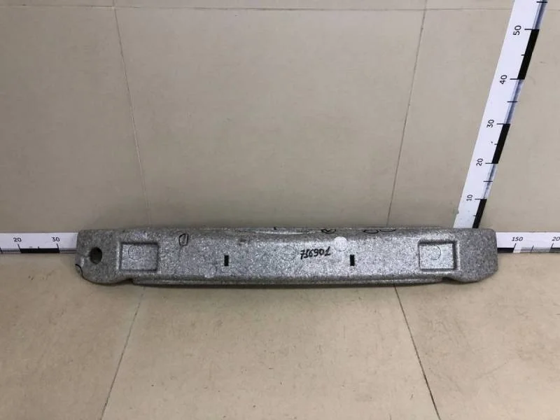 Наполнитель переднего бампера Chevrolet Spark (M300) 2010-2015