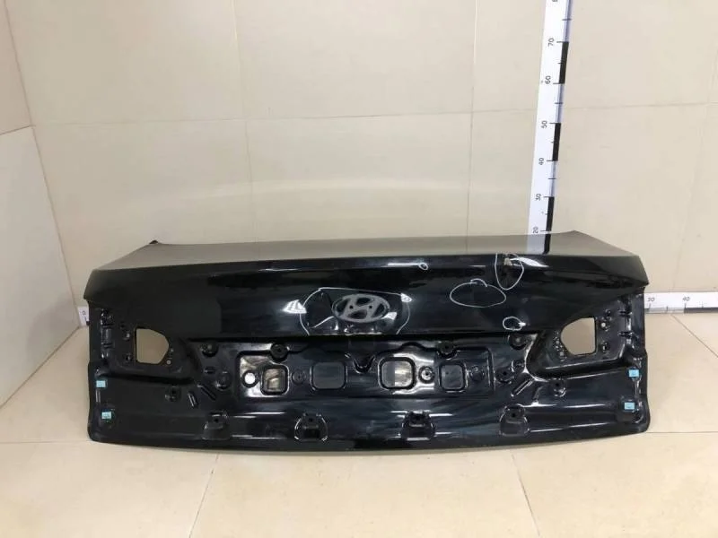 Крышка багажника Hyundai i40 (VF) 2011>