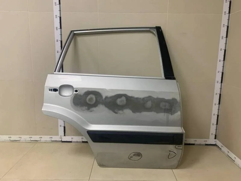 Дверь задняя правая Ford Fusion (JU) 2002-2012