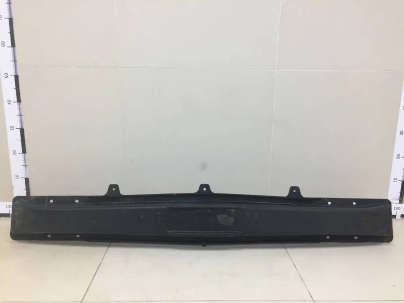 Усилитель заднего бампера Hyundai Sonata 4 (EF,Tagaz) 2001-2012