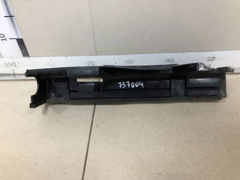 Воздуховод радиатора Kia Rio 3 (UB) 2011-2017