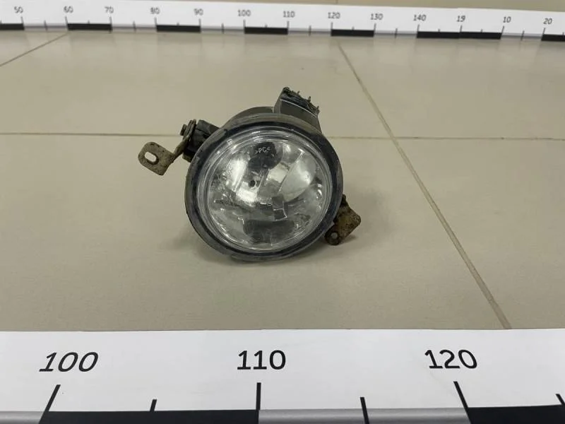 Фара противотуманная правая Hyundai Getz 2002-2010