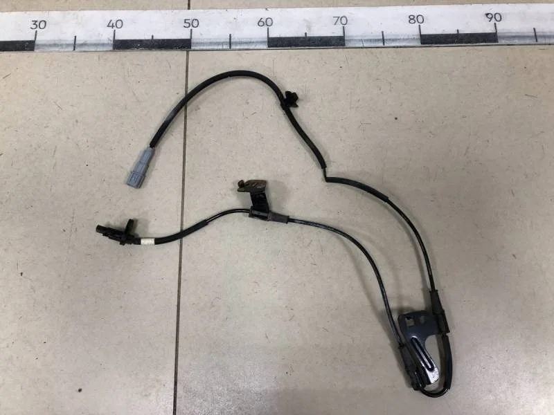 Датчик ABS передний левый Kia Rio 4 (FB) 2017>