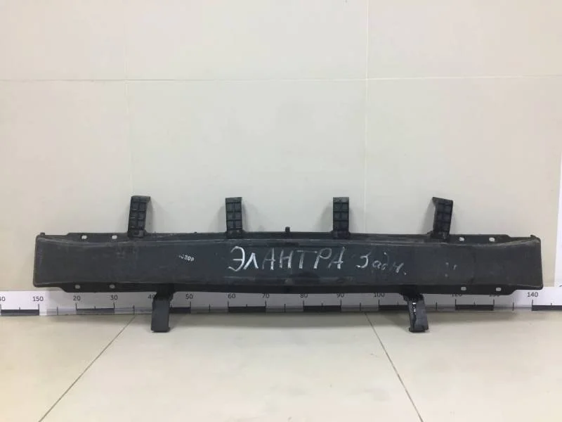 Усилитель заднего бампера Hyundai Elantra (XD) 2000-2005