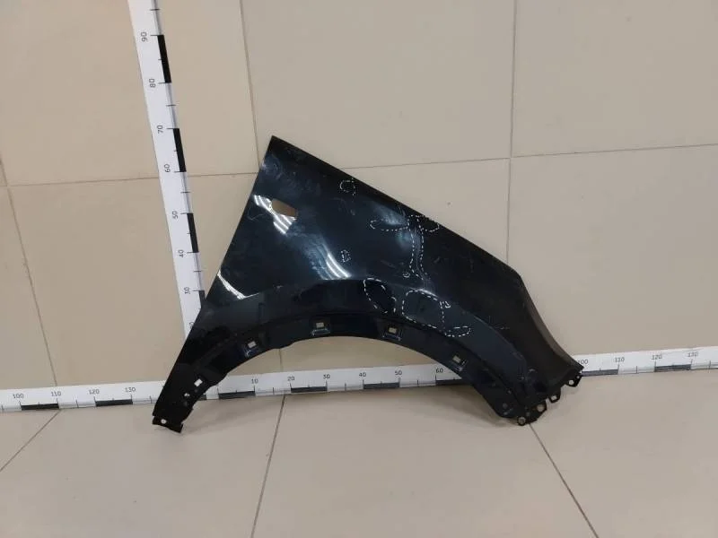 Крыло переднее правое Kia Sportage 3 (SL) 2010-2015