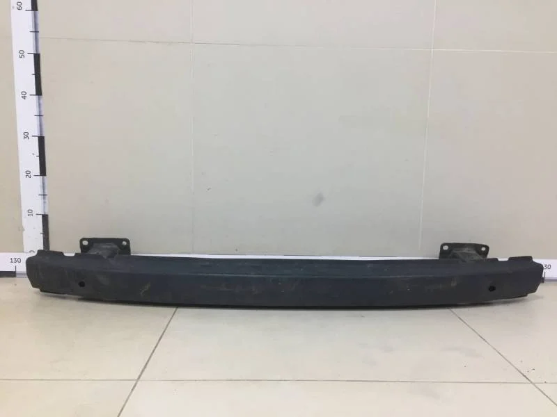 Усилитель заднего бампера Skoda Fabia (6Y) 1999-2007