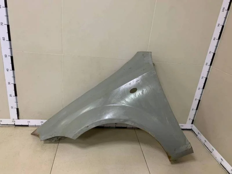 Крыло переднее левое Chevrolet Lacetti (J200) 2003-2013