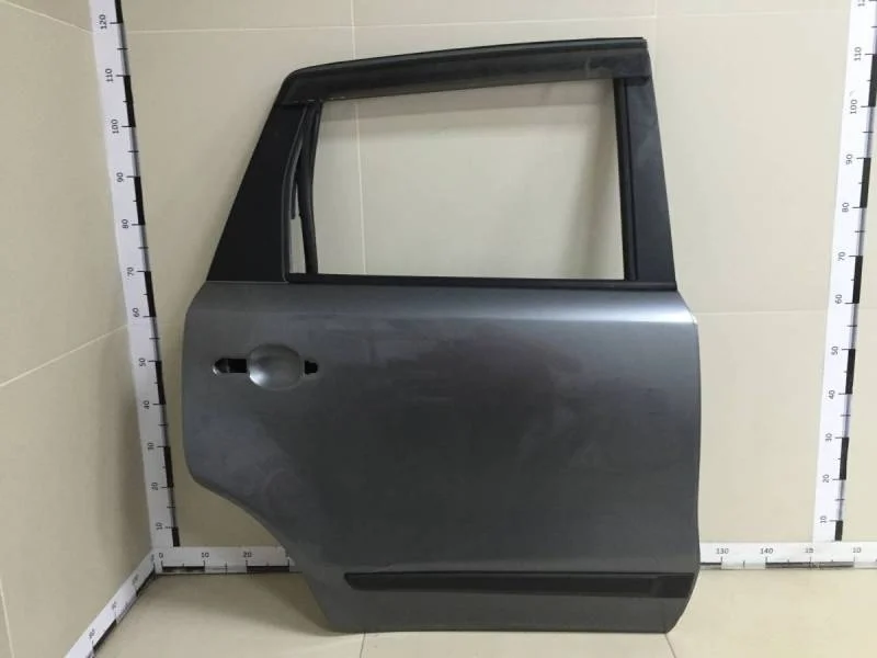 Дверь задняя правая Nissan Note (E11) 2006-2013