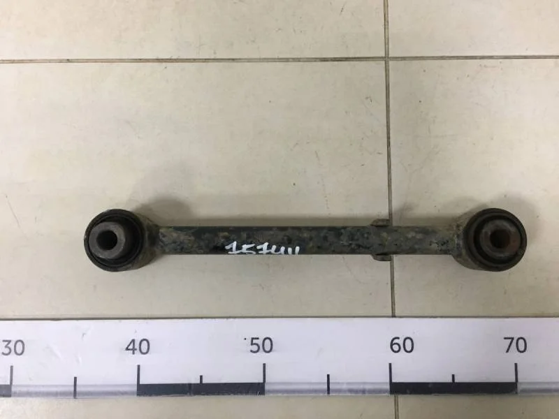 Рычаг задний нижний Chevrolet Captiva (C100) 2006-2011