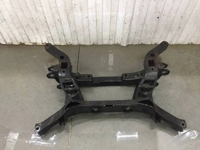 Балка задняя Chevrolet Captiva (C100) 2006-2011