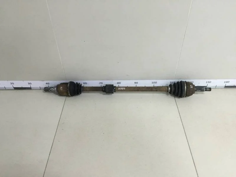 Полуось передняя правая Nissan Note (E11) 2006-2013